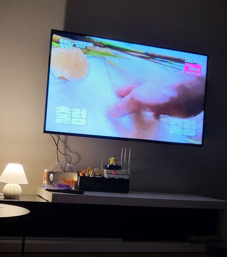 [공식] LG 울트라HD TV 벽걸이형 55UR642S0NC (138cm)(희망일)