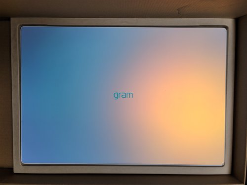 LG 그램 스타일16ZD90RS-GX56K i5 가벼운 이쁜 대학생 노트북