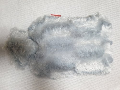 독일 휴고프로쉬 보온물주머니 핫팩 럭셔리 양털형 1.8L