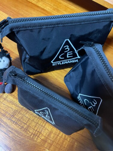 3CE POUCH 파우치