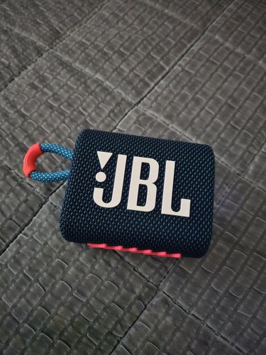 삼성공식파트너 JBL GO3 (고3) 블루투스 방수 스피커
