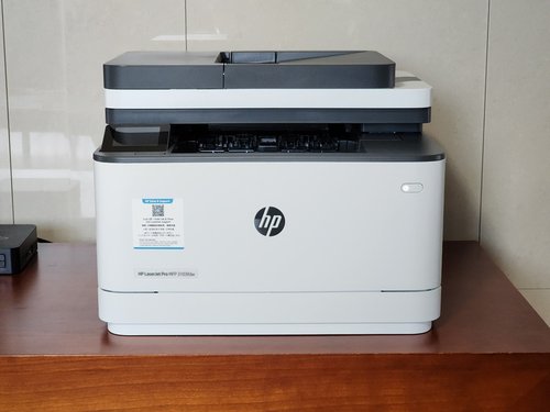 (해피머니증정행사) HP 3103FDW 흑백 레이저 복합기 양면인쇄 유무선네트워크 팩스가능