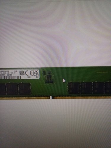 삼성전자 DDR5-5600(16GB).~