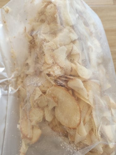 킹콩 카사바칩 1.25kg 대용량과자