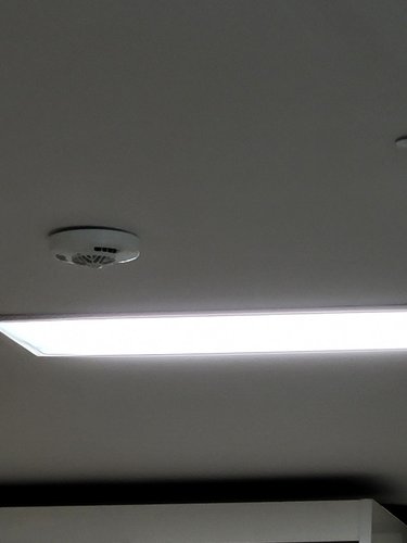 오스람 LED 형광등 18W(36W 대체) 36W(55W 대체) 기존 FPL 삼파장 대체형 삼파장 형광램프