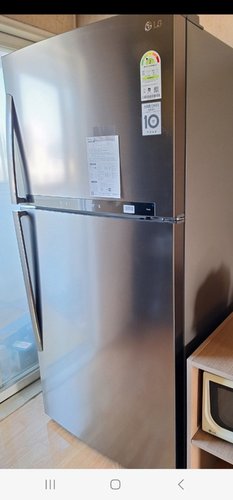 [공식] LG 일반냉장고 B602S52 (592L)(희망일)