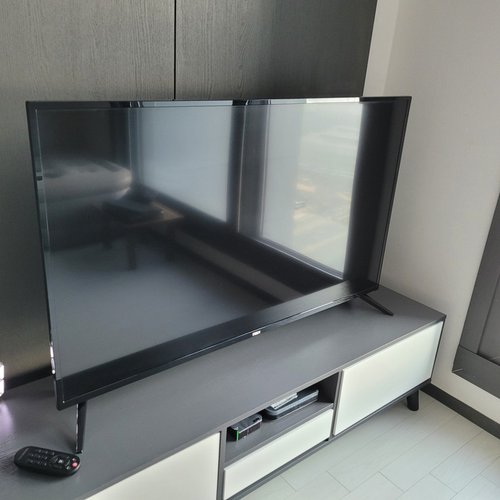 넥스 50인치(127cm) UHD LED TV UK50G