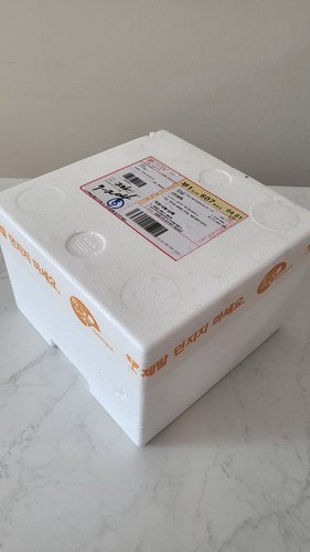[짱죽]냉장이유식  중기 죽2 (9-10개월부터)