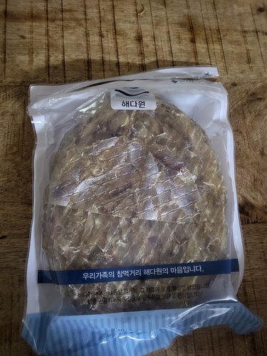 [해다원]부드러운 참쥐포 1kg(특대/20장내외)