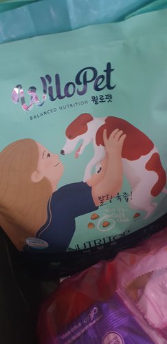 윌로펫 뉴트리탑 어덜트 1.2kg