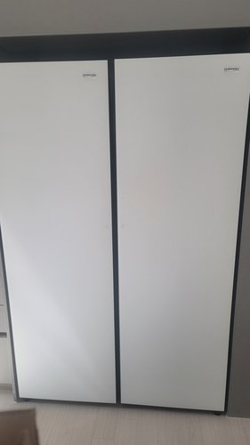[공식] LG 컨버터블패키지 냉동고 오브제컬렉션 Y322GW3S (좌터치/좌오픈)(희망일)