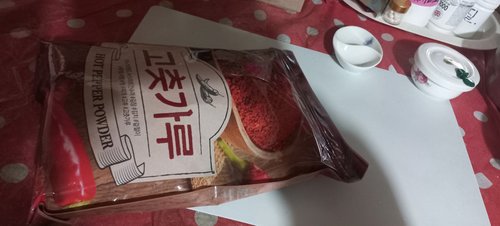 노브랜드 고춧가루 1kg