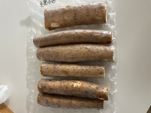[서안동농협] 씻어나온 세척 장마 2kg (세척마)