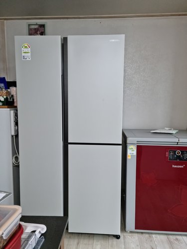 양문형 냉장고 RS84B5041CW