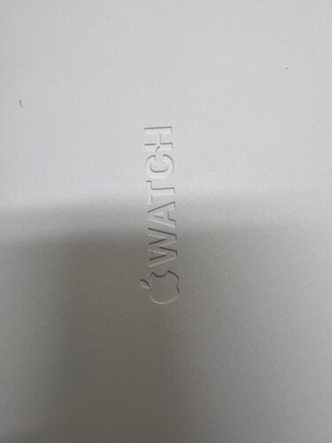 애플워치 울트라 2 셀룰러 49mm 티타늄 케이스 블루 알파인 루프 (M) MREP3KH/A