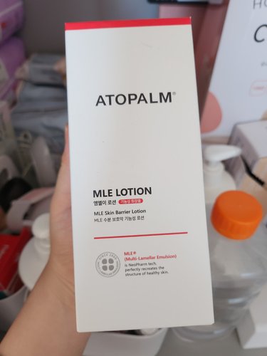 [아토팜] MLE 로션200ml