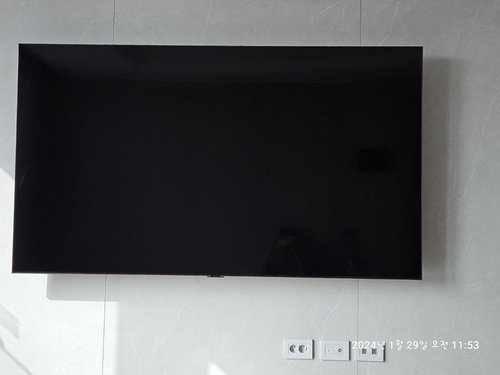 [공식] 삼성전자 43인치 108cm LH43BECHLGFXKR UHD 4K 스마트 사이니지 비지니스 TV
