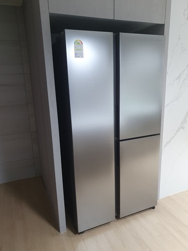 양문형냉장고 RS84B5041M9