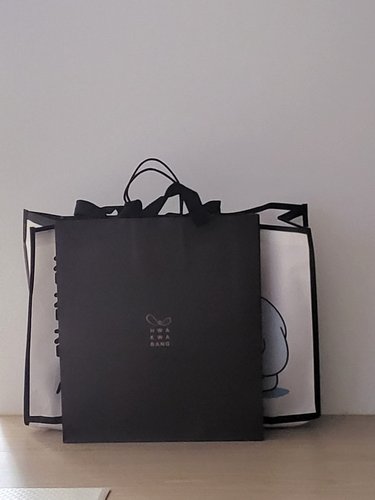 지현양갱세트 3호(45gx24개입) +쇼핑백