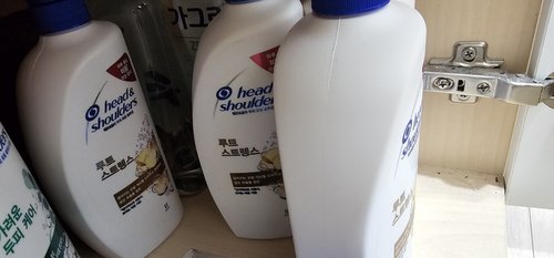 해드앤숄더 루트스트렝스 샴푸 750ml