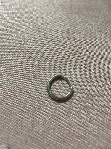[Hei][태연,강혜원, 정유미, 엄지원 착용] daily onetouch earring
