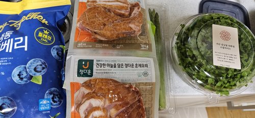[삼립]꿀속견과상화병호빵  6개입 480g