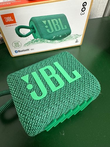 삼성공식파트너 JBL GO3 블루투스 스피커 휴대용 포터블 스피커 고3