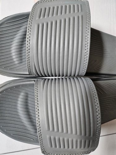 남녀공용 커플 EVA 슬리퍼 경량 이중쿠션 벨크로 슬라이드 PP1530