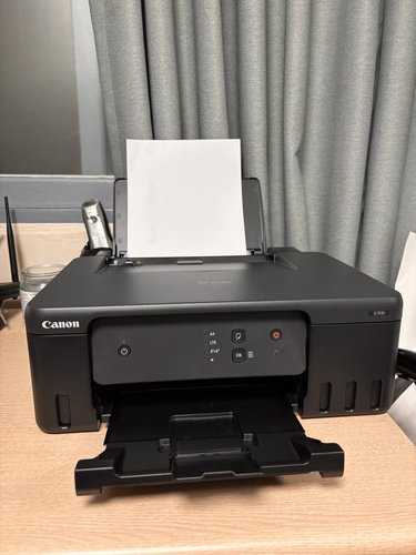 [최종 126,034원] 캐논 정품 무한 잉크젯 프린터 G1930 (잉크포함)