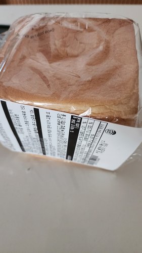 [조선호텔] 생식빵 356g