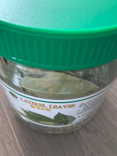 신영 월계수잎 90g 향신료 수입식품 피클 보쌈 수육