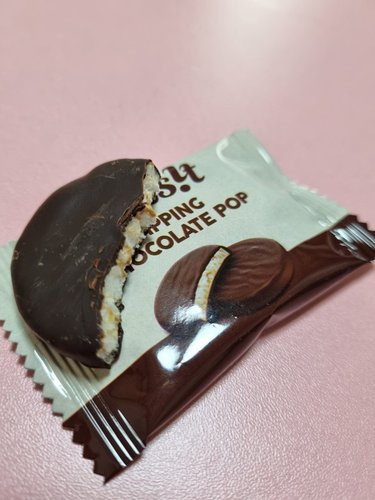 마싯 디핑 초콜릿팝 30g