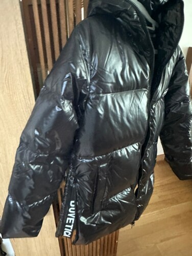 [듀베티카]당일/국내 23FW VDDJ95936K0001 BKS 블랙 칼리아 여성 다운 자켓