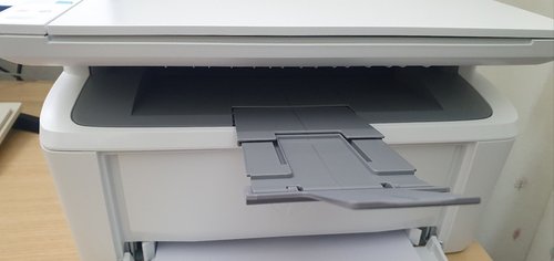[해피머니상품권 행사] HP M141a 흑백 레이저복합기 정품토너포함 /공식판매처