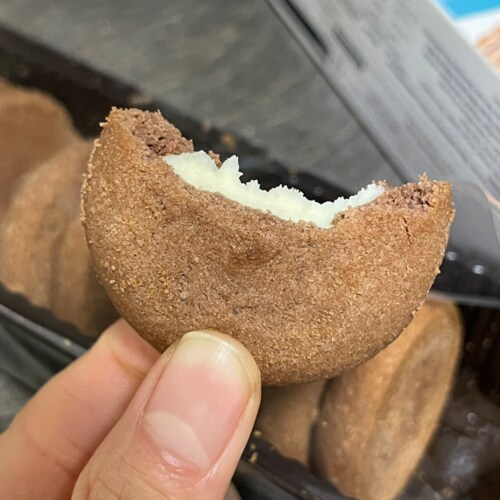 라구스토사 코코넛 크림 쿠키 150g