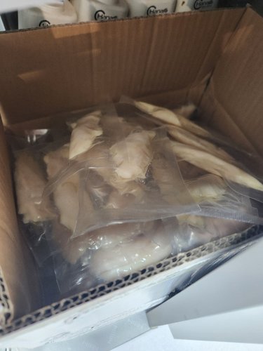 야미야미 순닭가슴살 22g x 100개 1박스 대용량 고양이간식