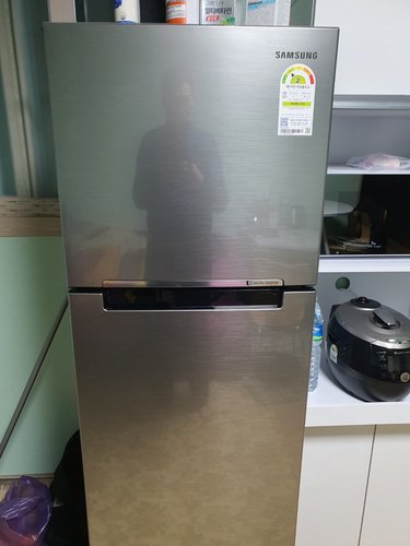 정품판매  삼성전자 냉장고 255 L RT25NARAHS8
