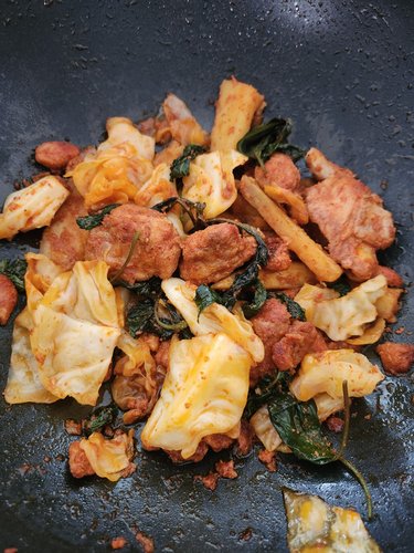[춘천닭갈비]국내산 닭으로 만든 순살 춘천닭갈비 1kg