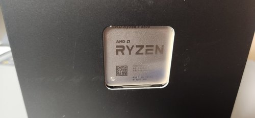 AMD 라이젠5-4세대 5600 (버미어) (멀티팩(정품))