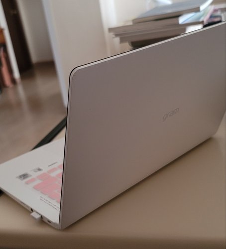 [리퍼] 인텔코어I5 10세대-10210U 16G 신품SSD 1TB LG그램  Gram 노트북 14ZB995 IPS패널 윈10