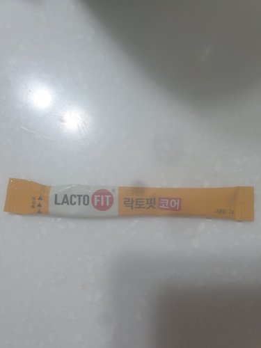 [종근당건강] 락토핏 슬림 (2g*60포)