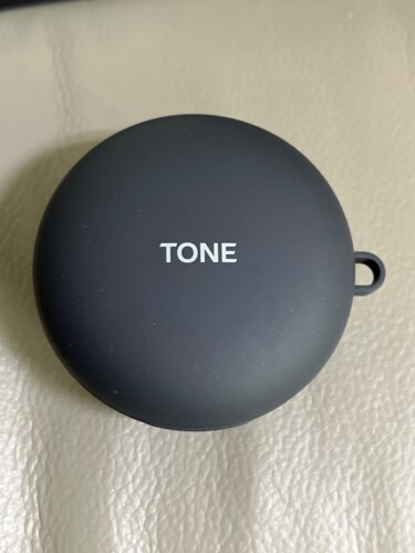 LG톤프리 TONE-UT60Q 무선 블루투스 이어폰