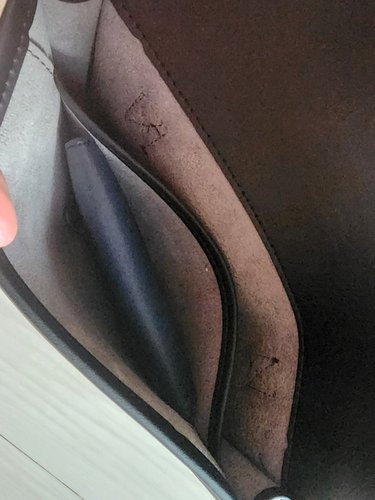 공식[내셔널퍼블리시티] NEWPORT LX 남자 가죽 미니크로스백 핸드폰가방