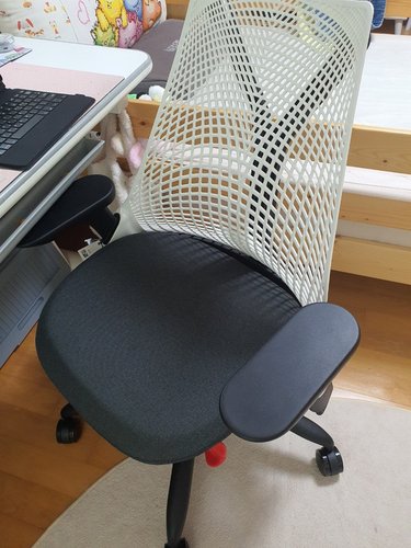 [허먼밀러 공식딜러 바로출고] Sayl Gaming Chair (White back)