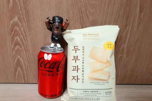 코카콜라 제로 355ml