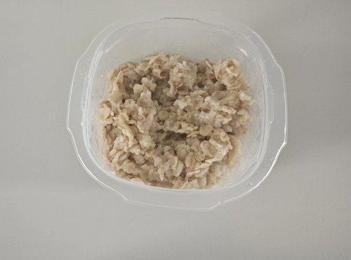 켈로그 통귀리밥 컵 4입(50g*4)