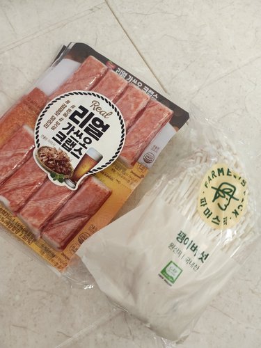 비비고 견과류 멸치볶음 60g