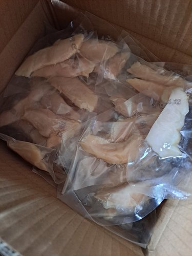 야미야미 순닭가슴살 22g x 100개 1박스 대용량 고양이간식