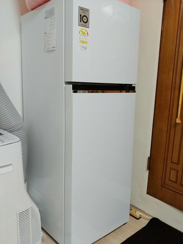 LG 일반형 냉장고 241L B243W32