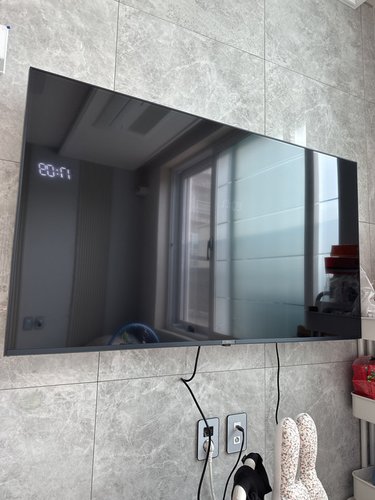 [공식] LG 울트라HD TV 벽걸이형 55UR642S0NC (138cm)(희망일)
